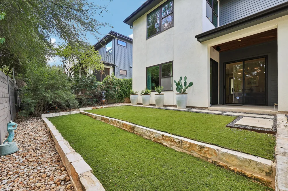 1303 Azie Morton Road #12 Austin, TX 78704