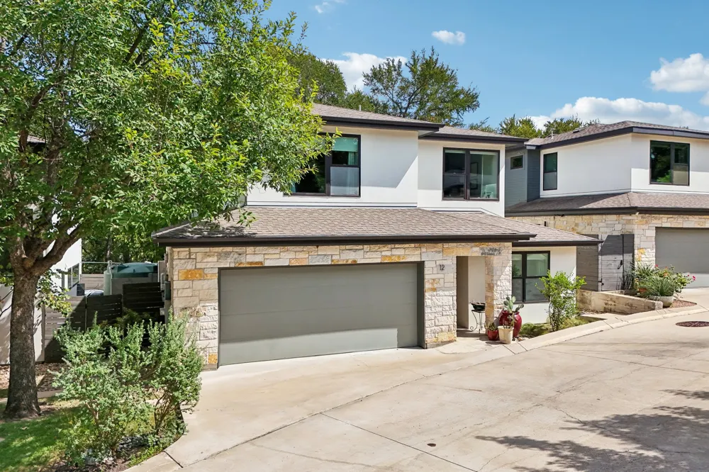 1303 Azie Morton Road #12 Austin, TX 78704