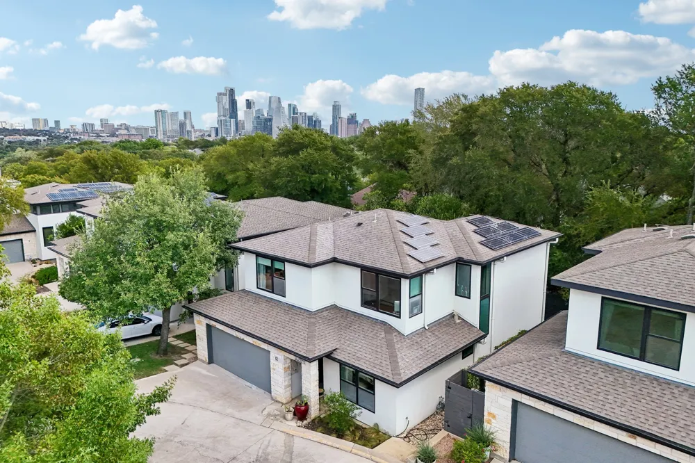 1303 Azie Morton Road #12 Austin, TX 78704