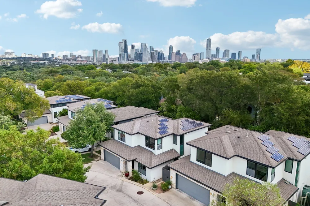 1303 Azie Morton Road #12 Austin, TX 78704