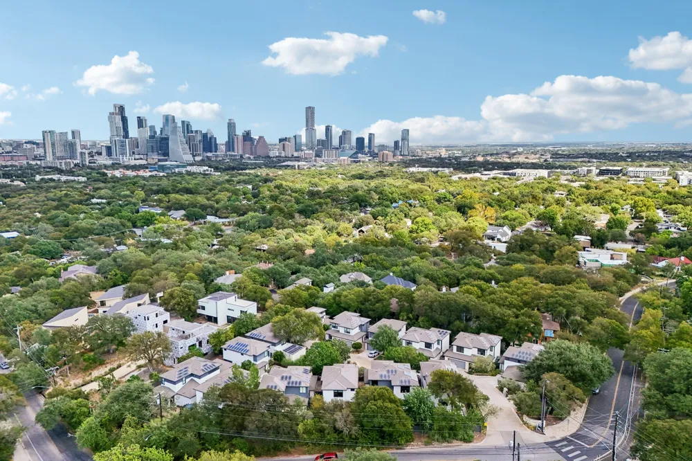 1303 Azie Morton Road #12 Austin, TX 78704