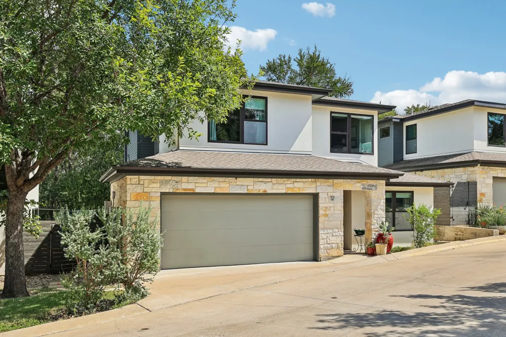 1303 Azie Morton Road #12 Austin, TX 78704