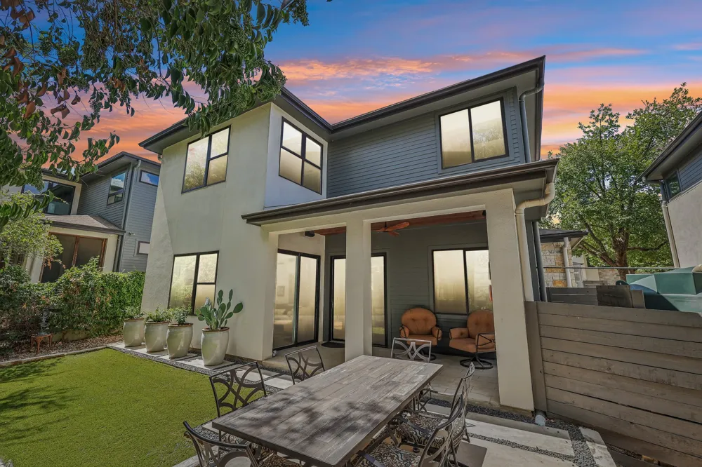 1303 Azie Morton Road #12 Austin, TX 78704