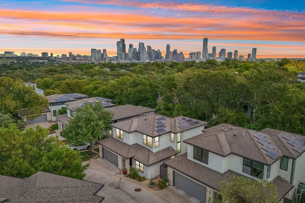 1303 Azie Morton Road #12 Austin, TX 78704