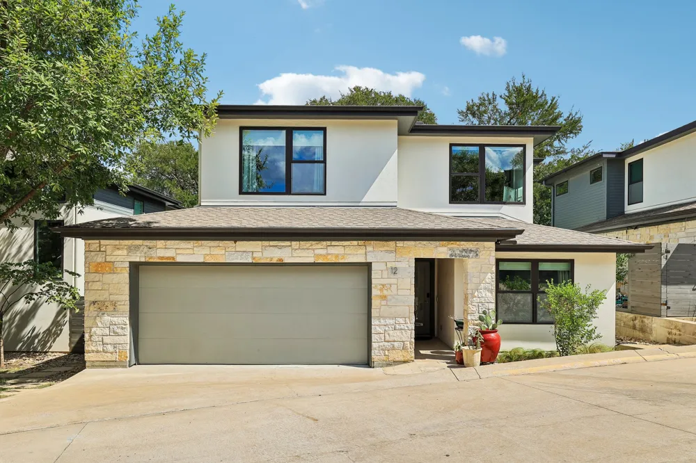 1303 Azie Morton Road #12 Austin, TX 78704