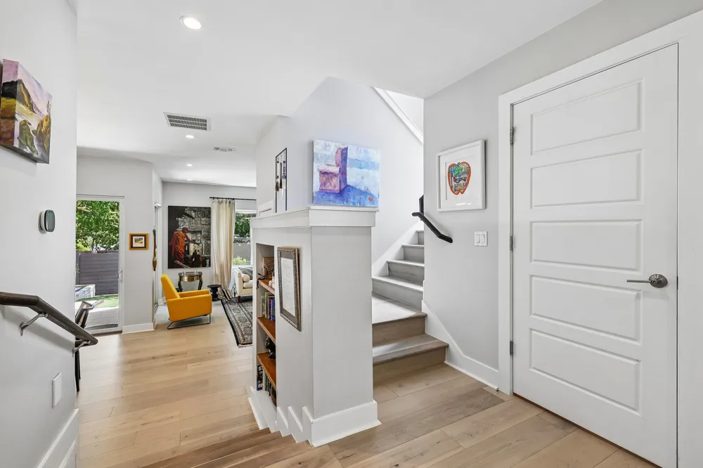 1303 Azie Morton Road #12 Austin, TX 78704