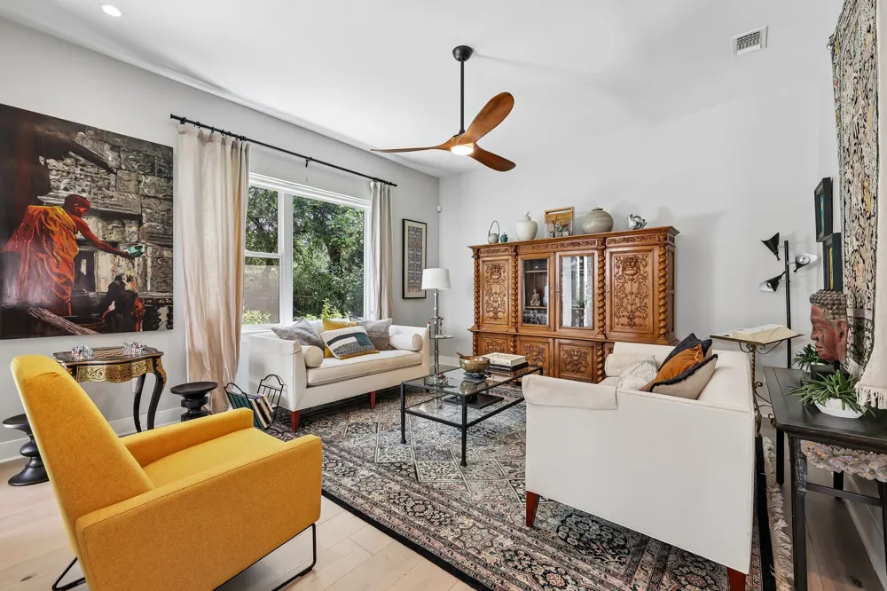 1303 Azie Morton Road #12 Austin, TX 78704