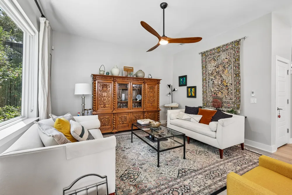 1303 Azie Morton Road #12 Austin, TX 78704