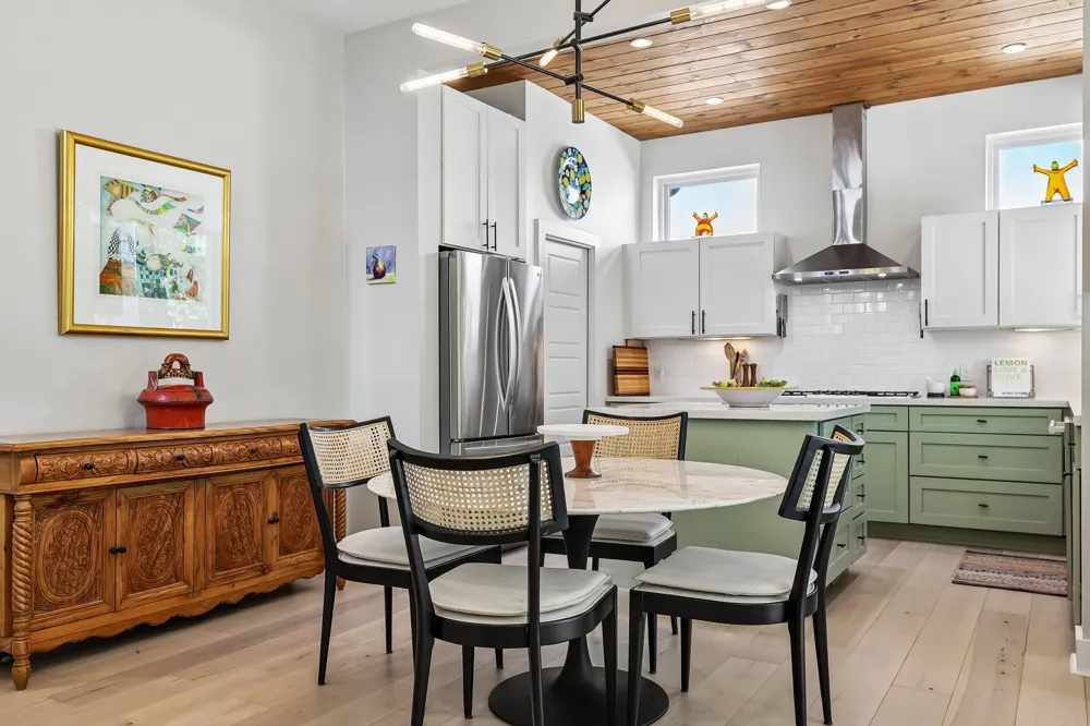 1303 Azie Morton Road #12 Austin, TX 78704