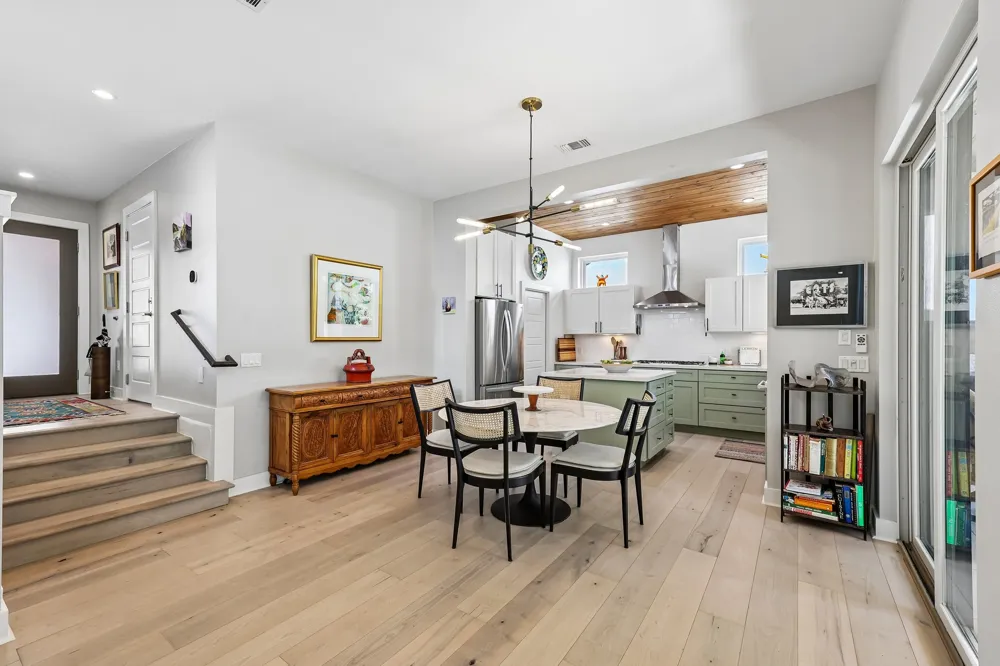 1303 Azie Morton Road #12 Austin, TX 78704