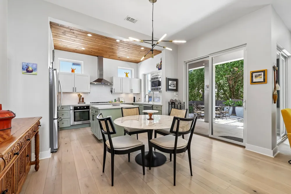 1303 Azie Morton Road #12 Austin, TX 78704