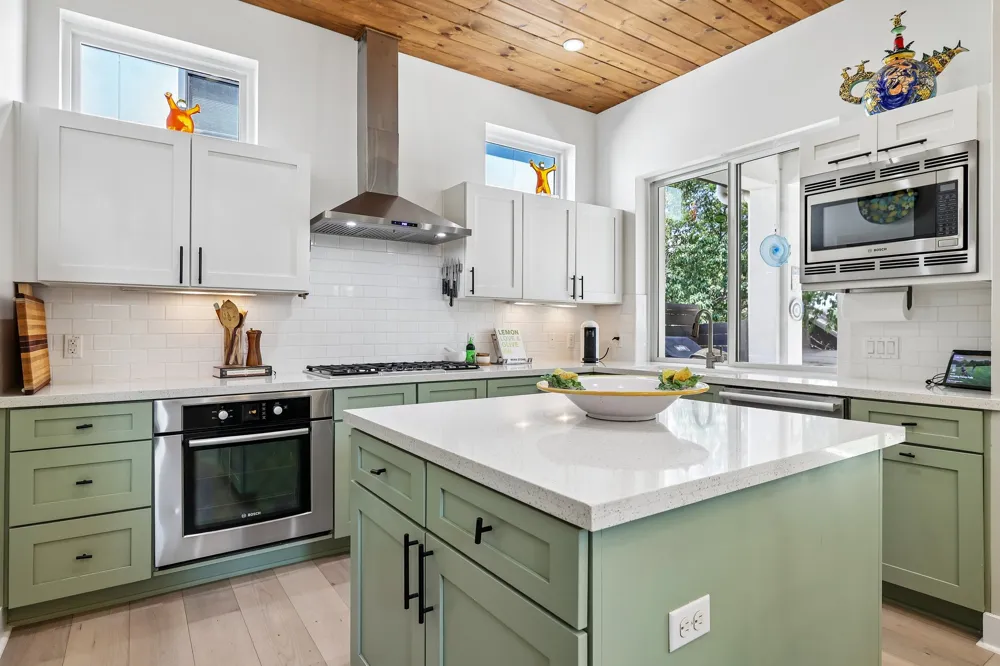 1303 Azie Morton Road #12 Austin, TX 78704