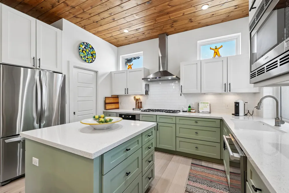 1303 Azie Morton Road #12 Austin, TX 78704