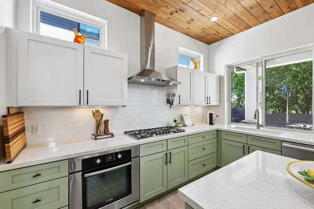 1303 Azie Morton Road #12 Austin, TX 78704