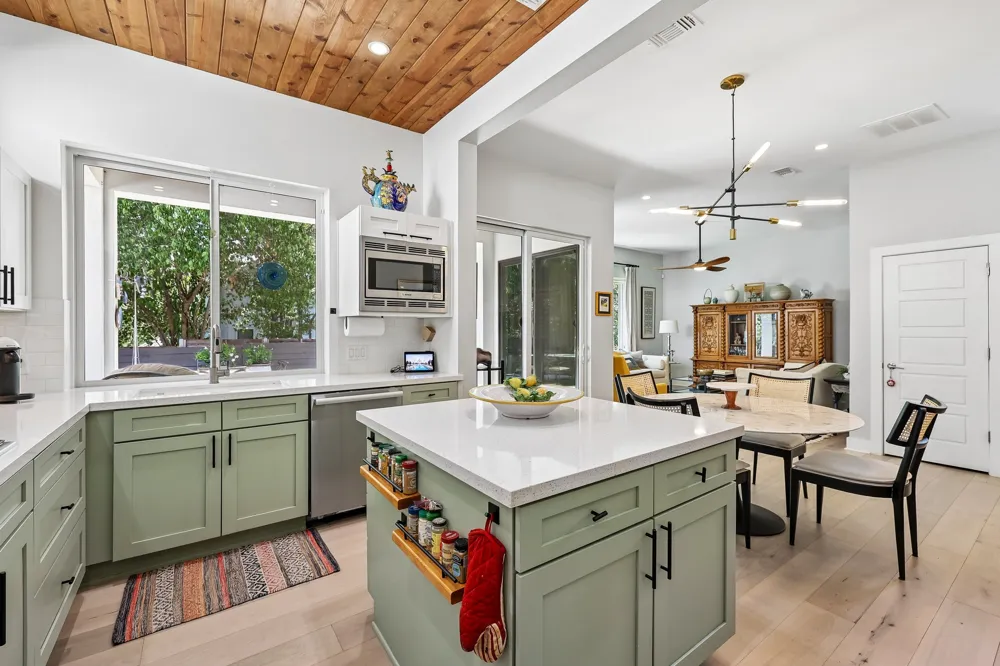 1303 Azie Morton Road #12 Austin, TX 78704