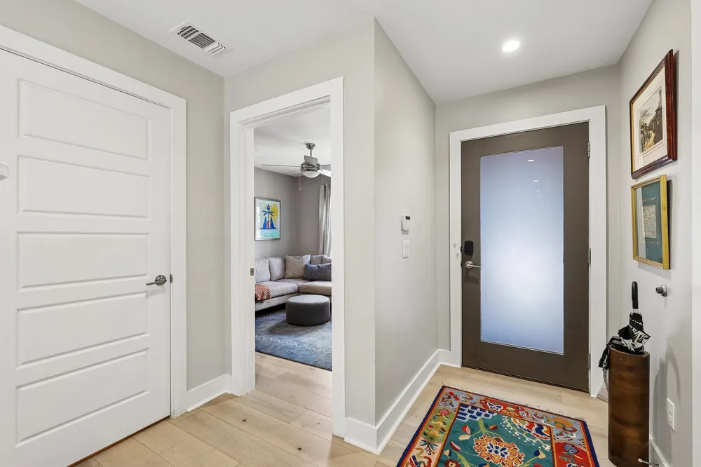 1303 Azie Morton Road #12 Austin, TX 78704