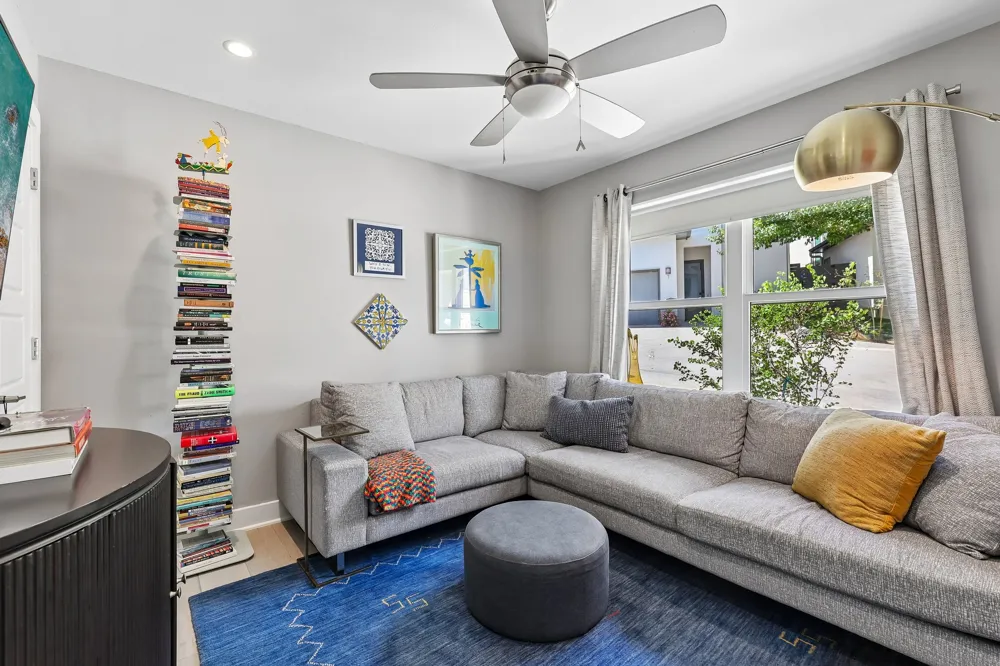 1303 Azie Morton Road #12 Austin, TX 78704