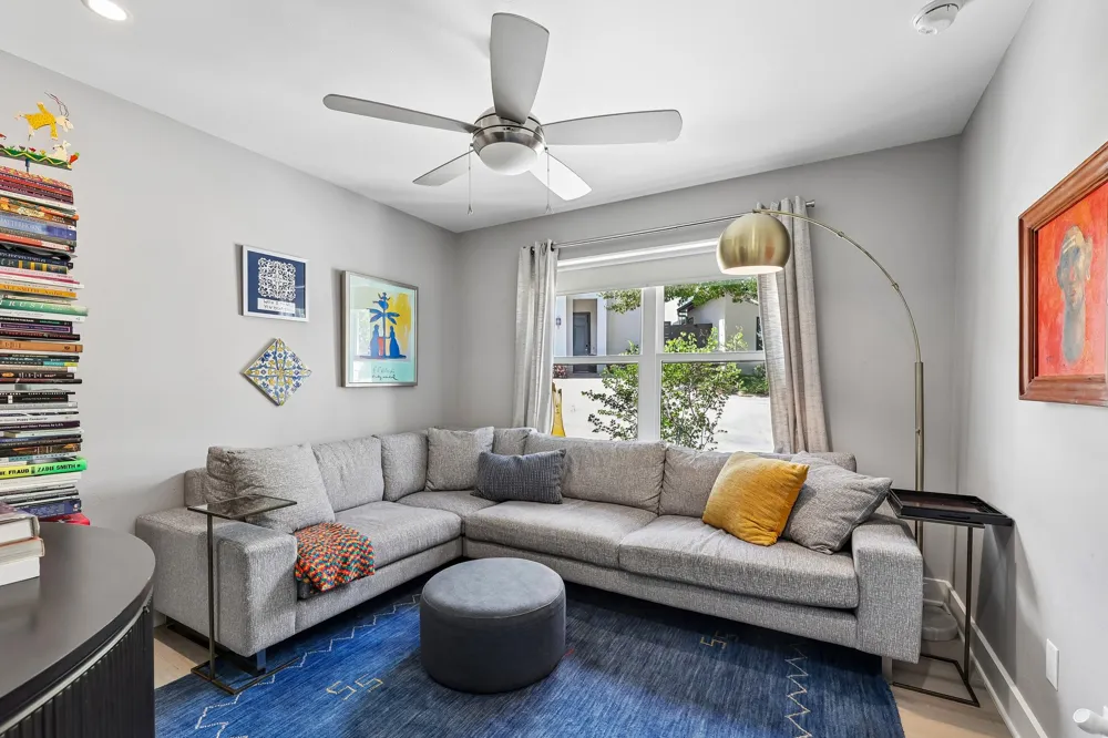 1303 Azie Morton Road #12 Austin, TX 78704