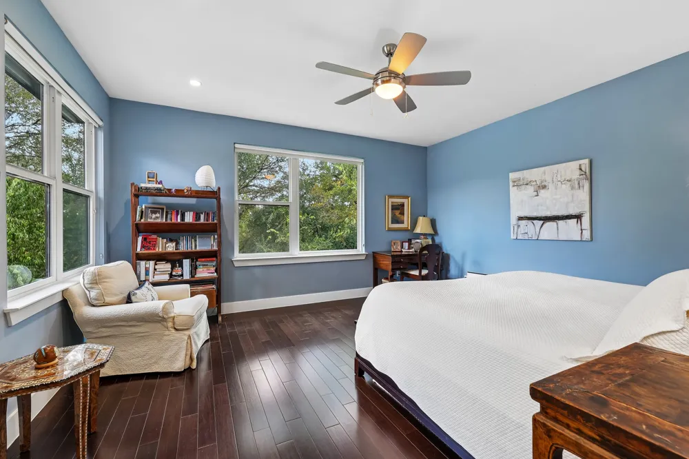 1303 Azie Morton Road #12 Austin, TX 78704