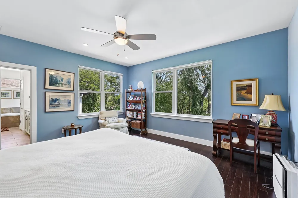 1303 Azie Morton Road #12 Austin, TX 78704