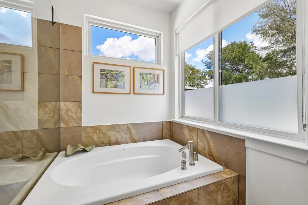 1303 Azie Morton Road #12 Austin, TX 78704