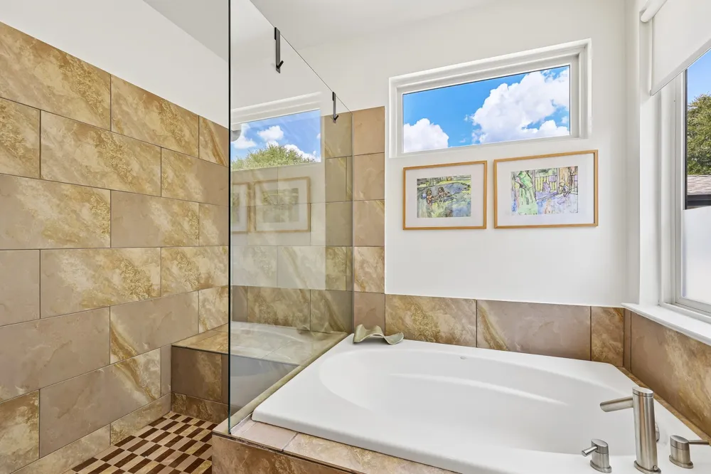 1303 Azie Morton Road #12 Austin, TX 78704