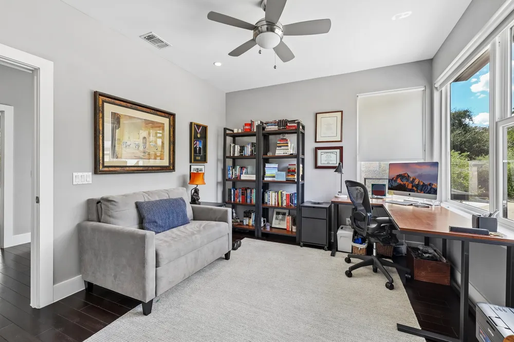 1303 Azie Morton Road #12 Austin, TX 78704