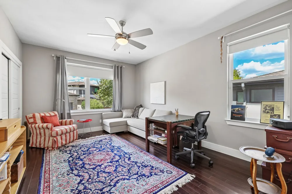 1303 Azie Morton Road #12 Austin, TX 78704