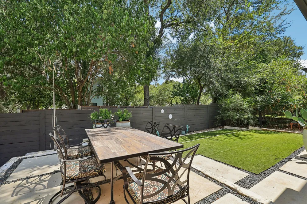1303 Azie Morton Road #12 Austin, TX 78704