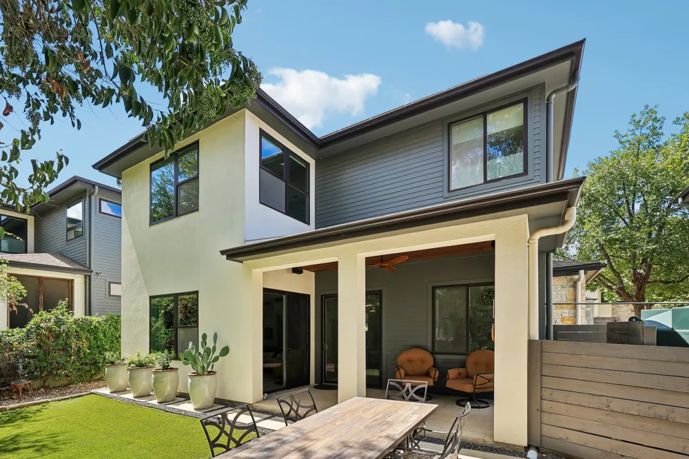 1303 Azie Morton Road #12 Austin, TX 78704