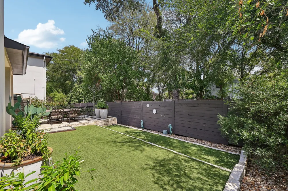 1303 Azie Morton Road #12 Austin, TX 78704
