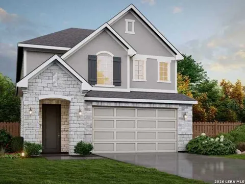 14722 Prairie Clover