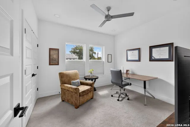 719 Eleanor Unit #102 San Antonio, TX 78209