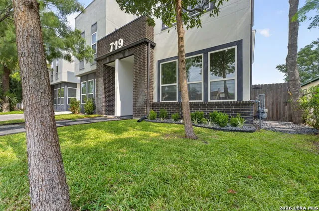 719 Eleanor Unit #102 San Antonio, TX 78209