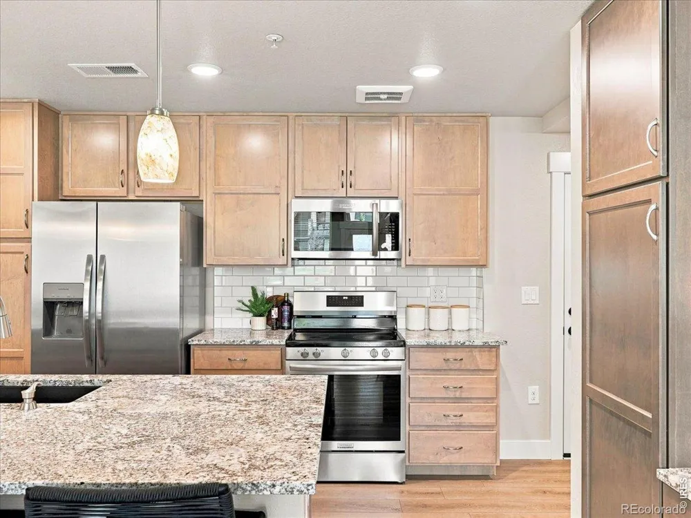 974 Landmark Way #2 Fort Collins, CO 80524