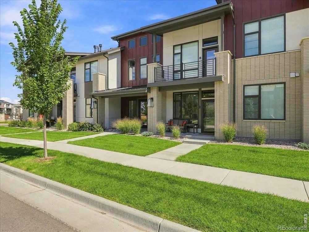 974 Landmark Way #2 Fort Collins, CO 80524