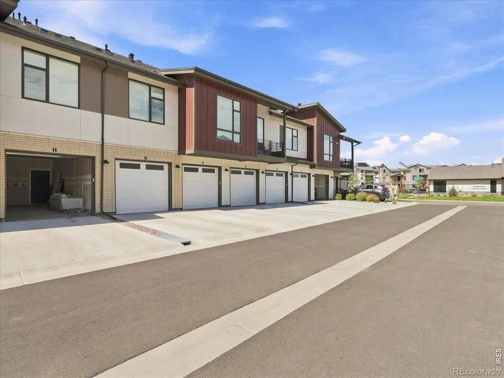 974 Landmark Way #2 Fort Collins, CO 80524