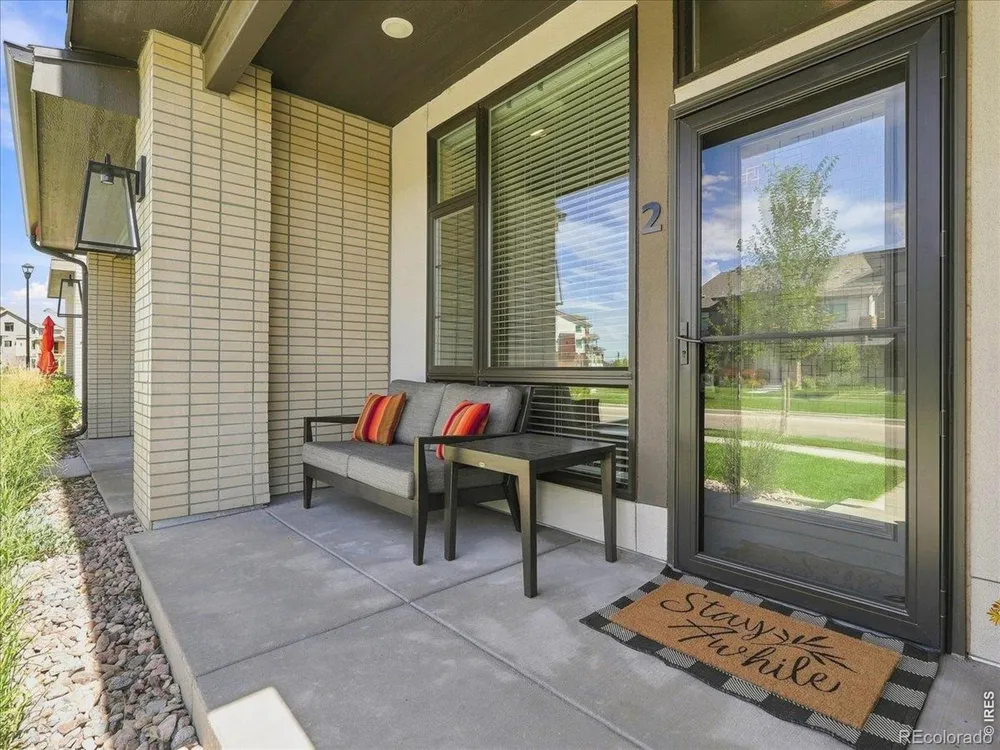 974 Landmark Way #2 Fort Collins, CO 80524