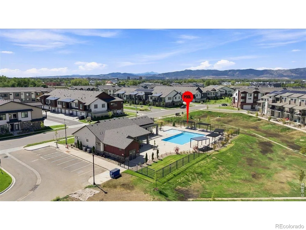974 Landmark Way #2 Fort Collins, CO 80524