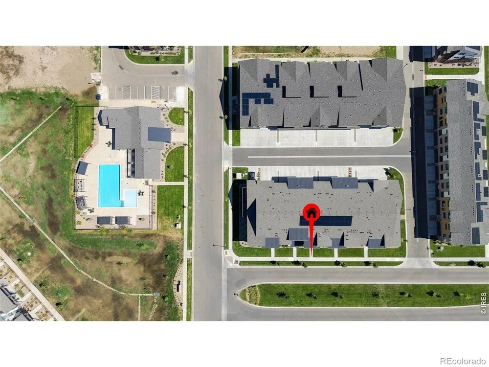 974 Landmark Way #2 Fort Collins, CO 80524