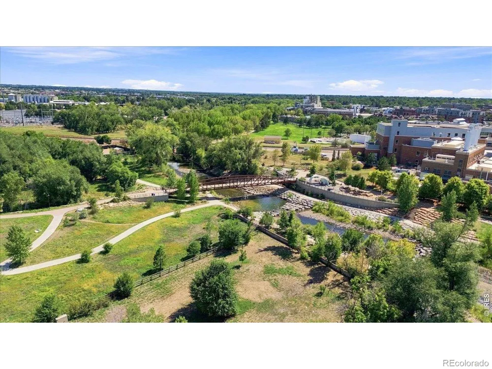 974 Landmark Way #2 Fort Collins, CO 80524