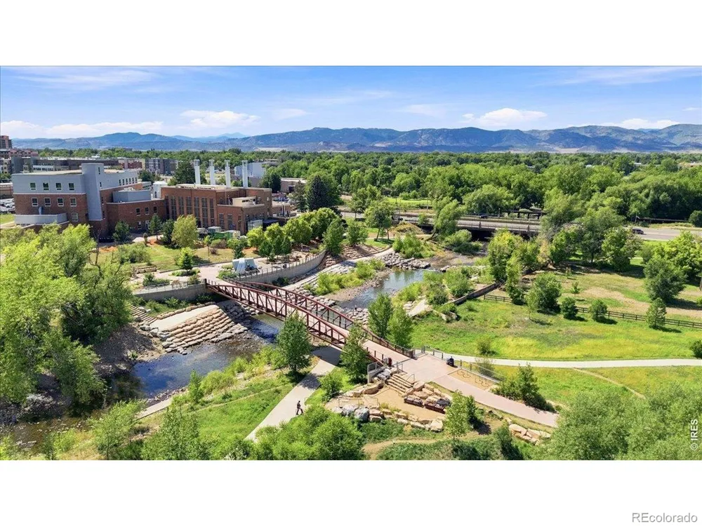974 Landmark Way #2 Fort Collins, CO 80524