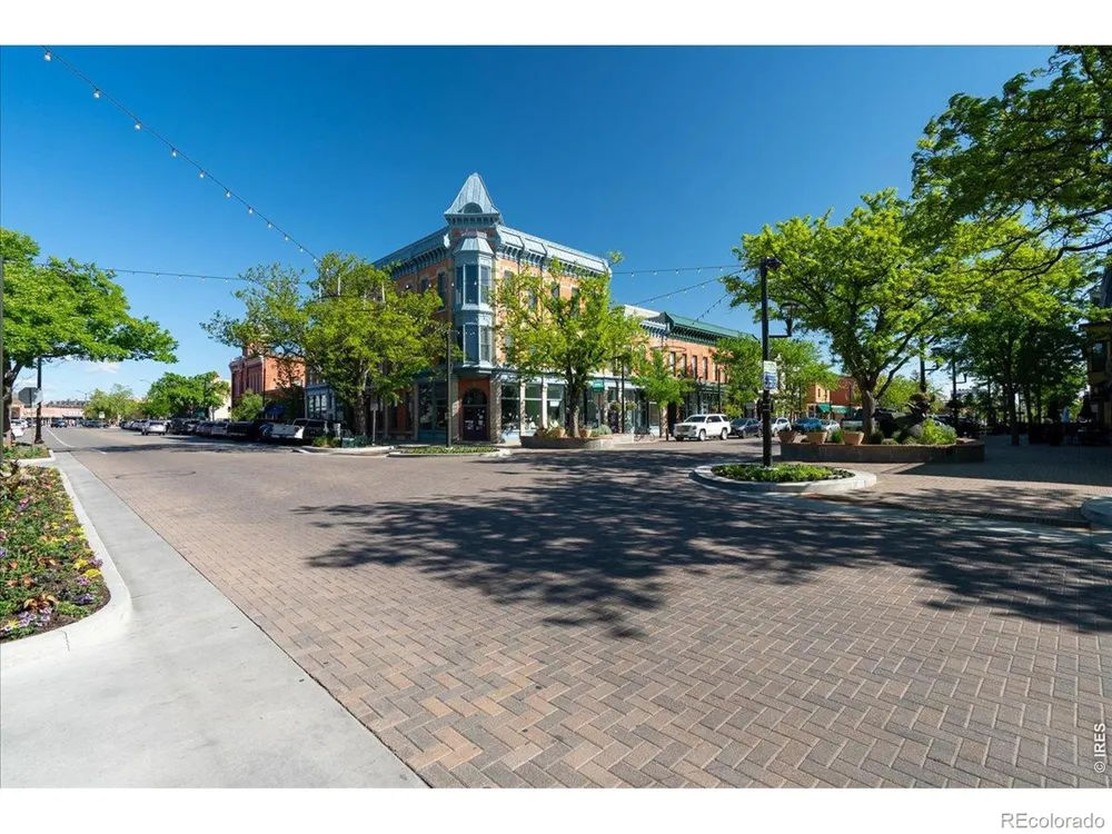 974 Landmark Way #2 Fort Collins, CO 80524