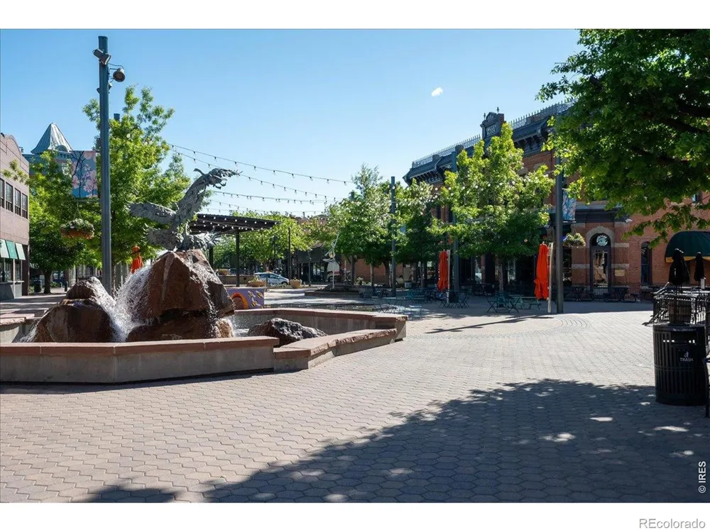 974 Landmark Way #2 Fort Collins, CO 80524