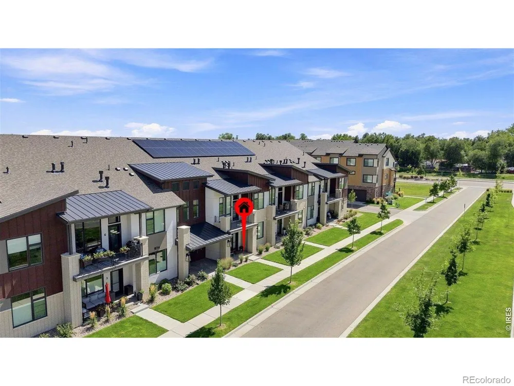 974 Landmark Way #2 Fort Collins, CO 80524