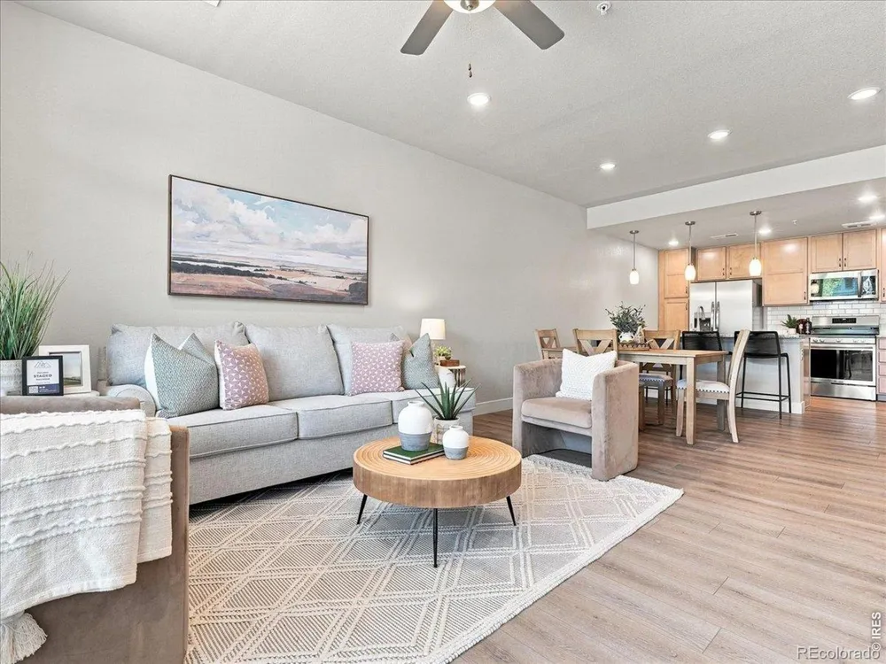 974 Landmark Way #2 Fort Collins, CO 80524