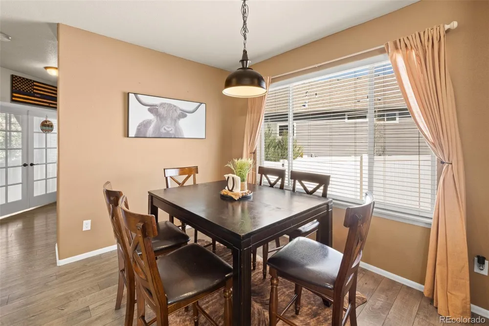 1218 Muskox Street Severance, CO 80550