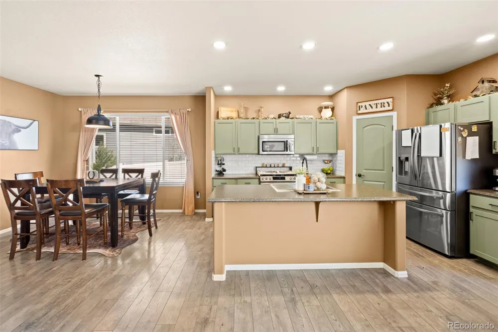 1218 Muskox Street Severance, CO 80550