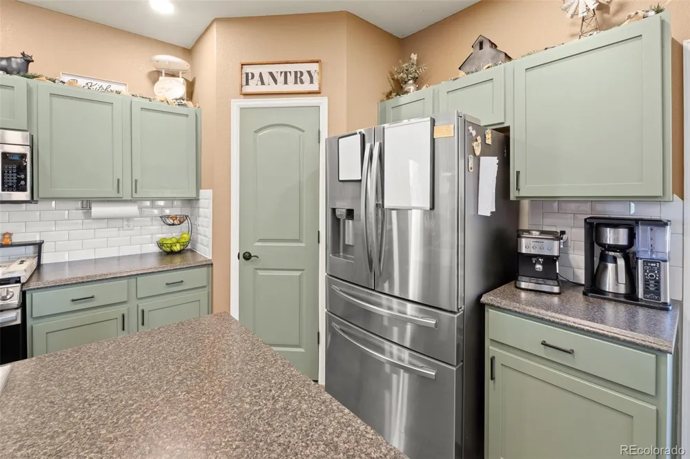 1218 Muskox Street Severance, CO 80550