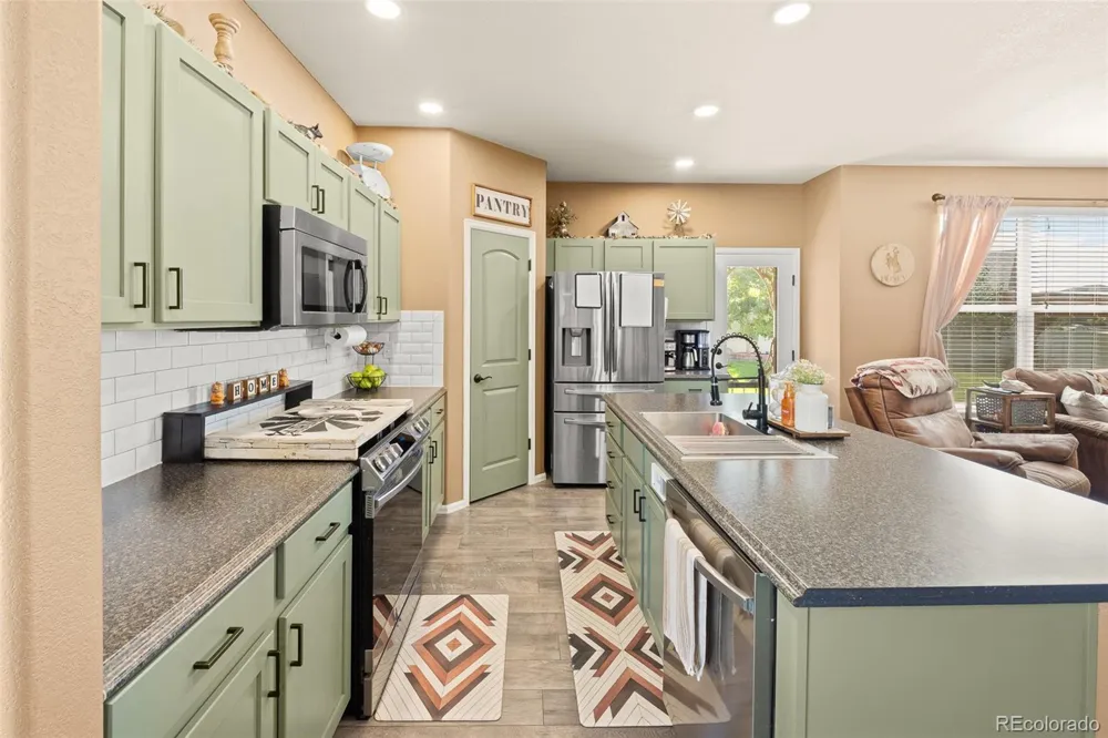 1218 Muskox Street Severance, CO 80550